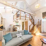 Mill Pool Barn Torver, 度假居 科尼斯顿