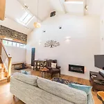 Mill Pool Barn Torver, *