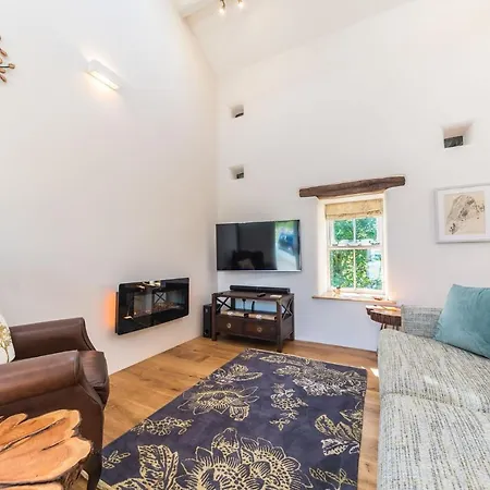 Holiday home Mill Pool Barn Torver, Coniston