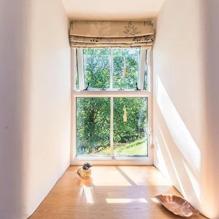 Tatil Evi Mill Pool Barn Torver, *