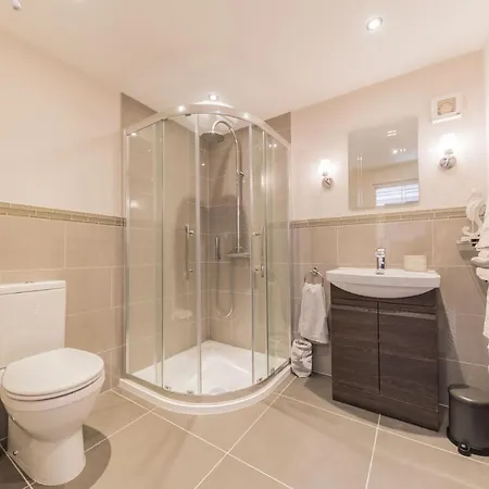 Mill Pool Barn Torver,