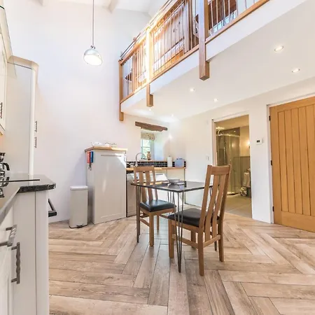 Mill Pool Barn Torver, * Coniston