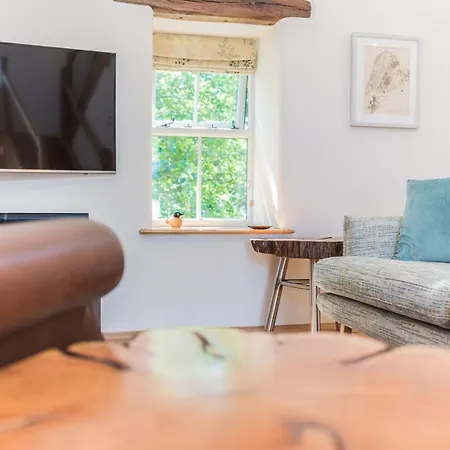 Mill Pool Barn Torver, Coniston