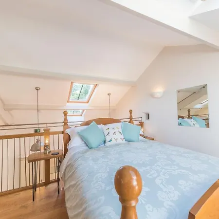 Mill Pool Barn Torver,