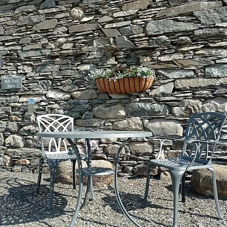 Mill Pool Barn Torver, * Coniston