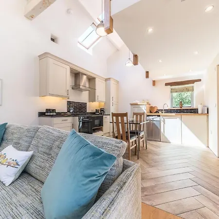 Mill Pool Barn Torver, Tatil Evi Coniston