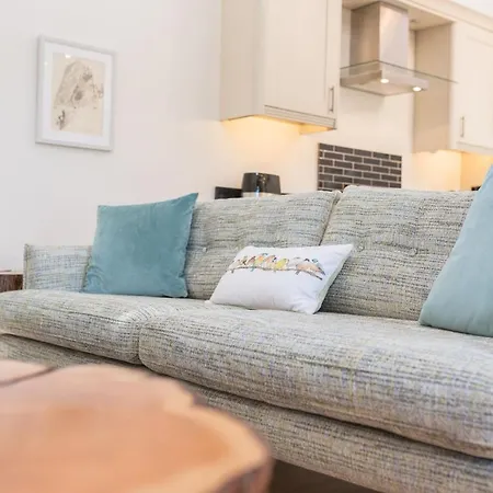 Mill Pool Barn Torver, Tatil Evi Coniston