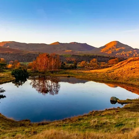 Mill Pool Barn Torver, * Coniston