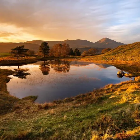 Mill Pool Barn Torver, * Coniston