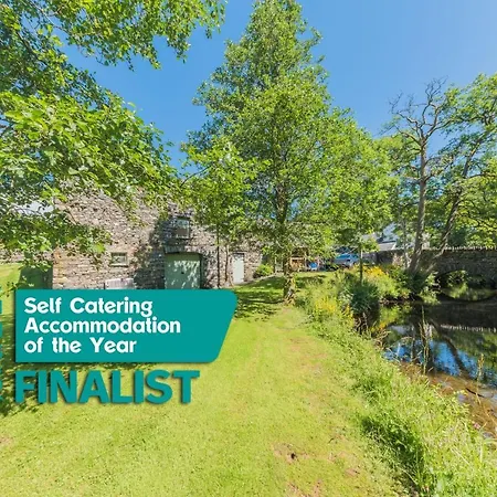 Σπίτι διακοπών Mill Pool Barn Torver, Coniston