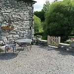 Mill Pool Barn Torver, Holiday home