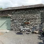Mill Pool Barn Torver, Holiday home *