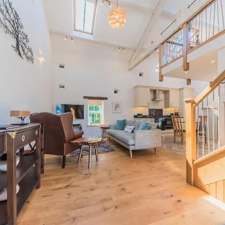 Mill Pool Barn Torver, קוניסטון