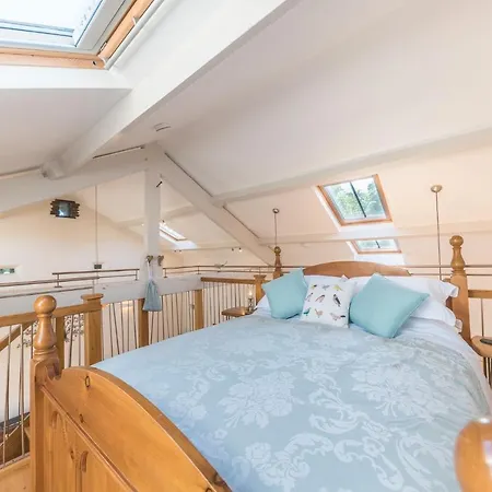 Mill Pool Barn Torver, * קוניסטון