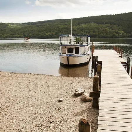 Mill Pool Barn Torver, *